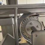 Stork Cut-up System ACM-MX