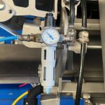 Marel scanvaegt compacte scansizer complete lijn