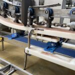 Stork Cut-up System ACM-MX