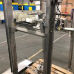 Stork Cut-up line