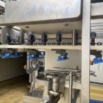 Stork Cut-up System ACM-MX