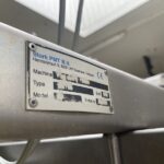 Stork Cut-up System ACM-MX