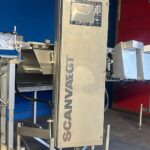 Marel scanvaegt compacte scansizer complete lijn