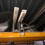 Stork Cut-up line