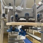 Stork Cut-up System ACM-MX