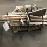 Stork Cut-up line