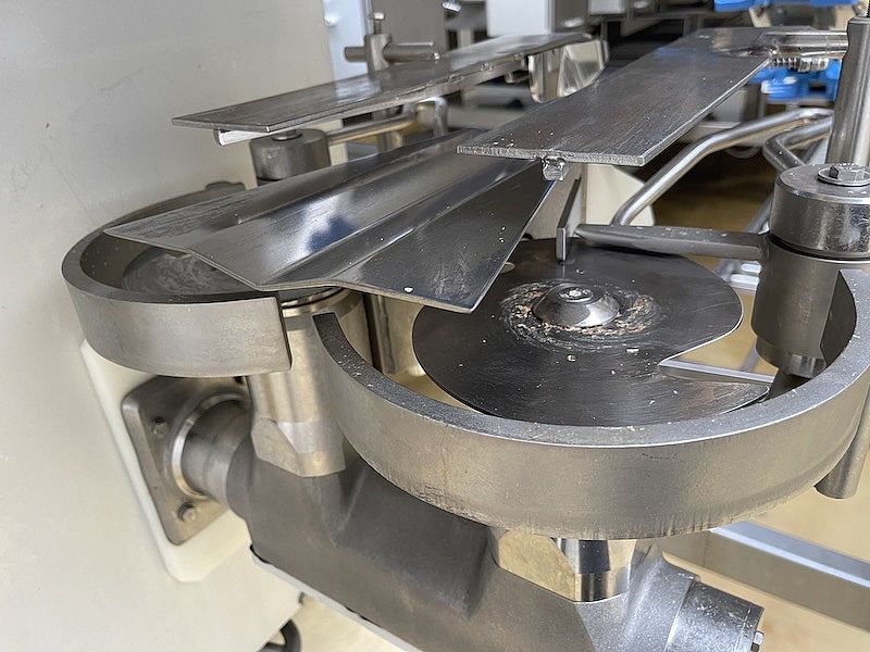 Stork Cut-up System ACM-MX