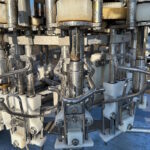 Linco Evisceration Line