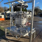 Linco Evisceration Line