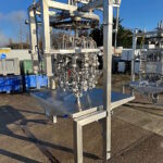 Linco Evisceration Line