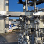 Linco Evisceration Line