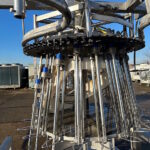 Linco Evisceration Line