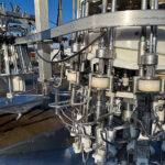 Linco Evisceration Line