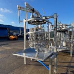 Linco Evisceration Line