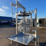 Linco Evisceration Line