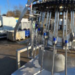 Linco Evisceration Line