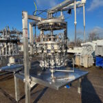 Linco Evisceration Line