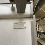 Stork Cut-up System ACM-MX