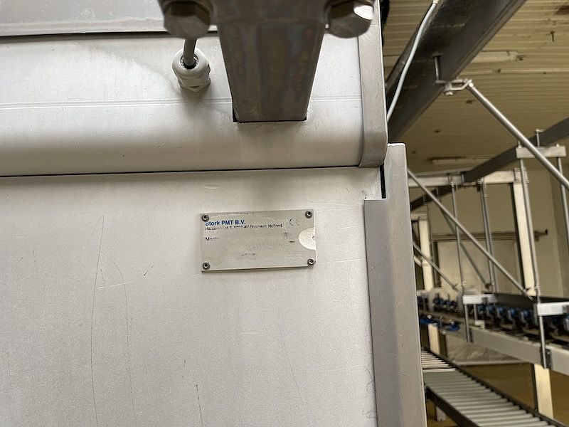 Stork Cut-up System ACM-MX