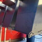 Marel scanvaegt compacte scansizer complete lijn