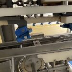 Stork Cut-up System ACM-MX