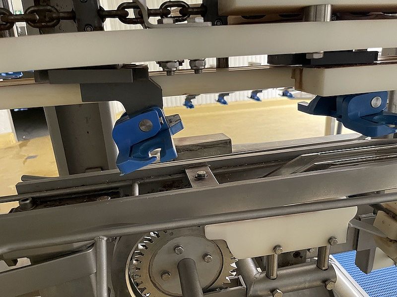 Stork Cut-up System ACM-MX
