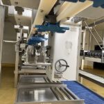 Stork Cut-up System ACM-MX