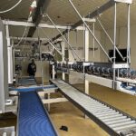 Stork Cut-up System ACM-MX