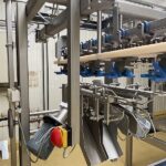 Stork Cut-up System ACM-MX