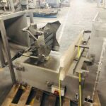Stork Cut-up line