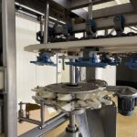 Stork Cut-up System ACM-MX