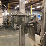 Stork Cut-up line