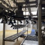 Stork Cut-up System ACM-MX