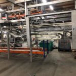 Stork Cut-up line
