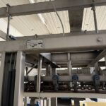 Stork Cut-up System ACM-MX