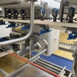 Stork Cut-up System ACM-MX