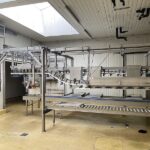 Stork Cut-up System ACM-MX