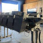 Marel Scanvaegt compacte scansizer