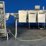 Marel Scanvaegt compacte scansizer