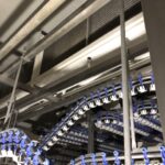系统寒冷线4000 bph