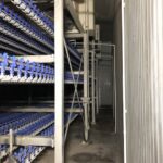 系统寒冷线4000 bph