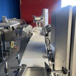 Marel Scanvaegt compacte scansizer