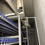 系统寒冷线4000 bph