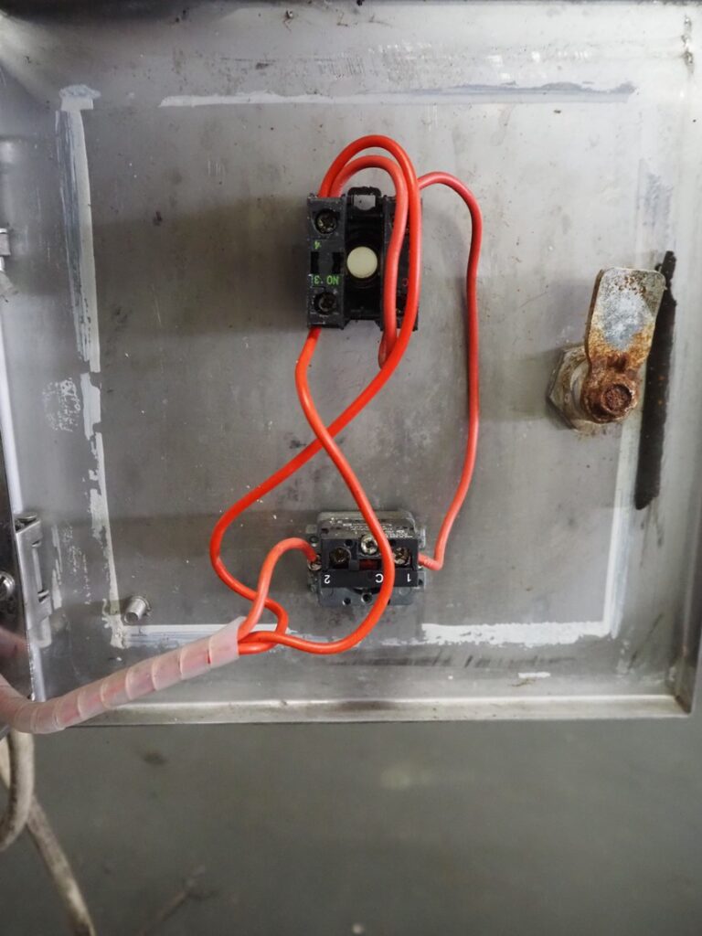  Blade Cutter AEW 