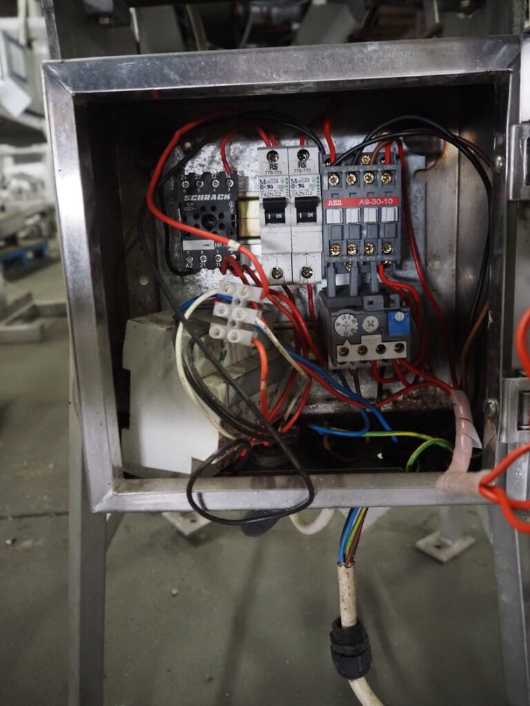  Blade Cutter AEW 