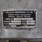 AEW Blade Cutter