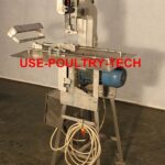 Aew Blade Cutter 604