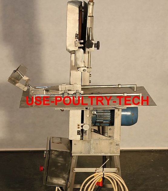 Aew Blade Cutter 604