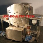 Arcall Batter Coater