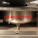 Arcall Batter Coater